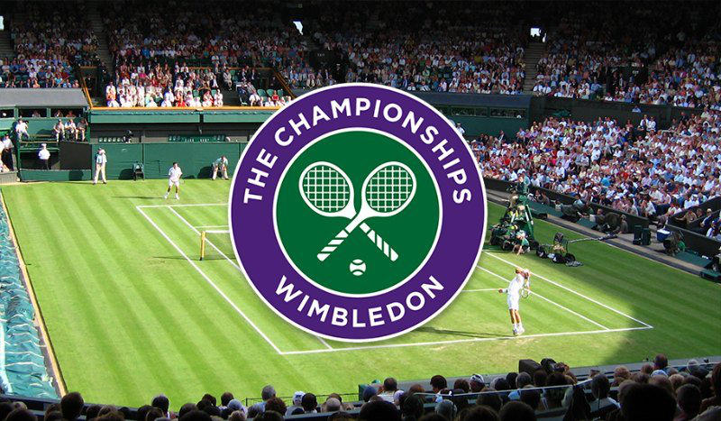 Wimbledon - The Lunch Circle