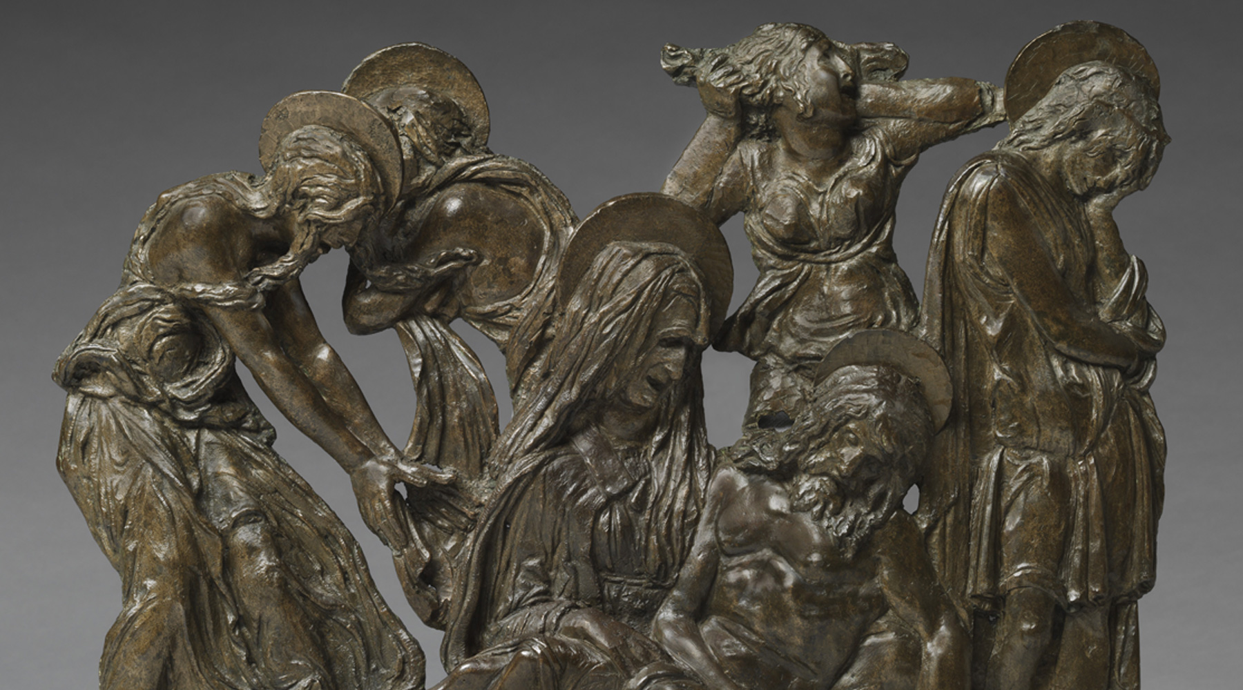 Donatello: Sculpting the Renaissance at the V&A from 11 February – 11 June  2023 « London Visitors