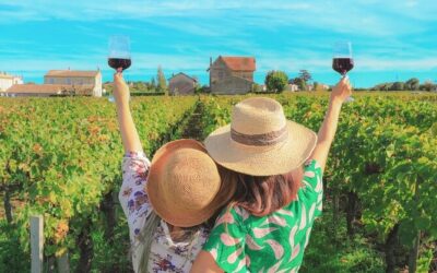 PRIVATE  FULL DAY WINE TOUR AND LUNCH (LISBON)