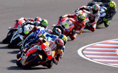 THE FRENCH MOTORCYCLE GRAND PRIX, MAY 10-12 (FRANCE)