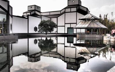 M+ GALLERY PRESENTS: I.M.PEI: LIFE IN ARCHITECTURE (HONG KONG)