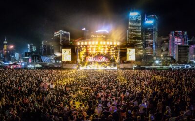HONG KONG INTERNATIONAL MUSIC FESTIVAL, AUGUST 12-21 (HONG KONG)