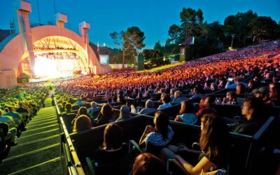 MAESTRO AT THE MOVIES: THE MUSIC OF JOHN WILLIAMS, JULY 12-14 (LOS ANGELES)