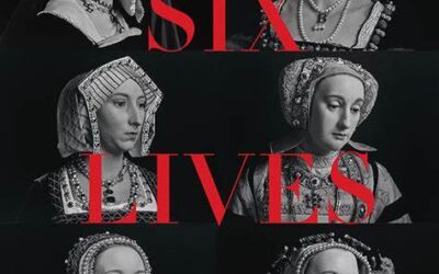 ‘SIX LIVES’: THE STORY OF HENRY VIII’S QUEENS, NATIONAL PORTRAIT GALLERY, UNTIL SEPTEMBER 8(LONDON)