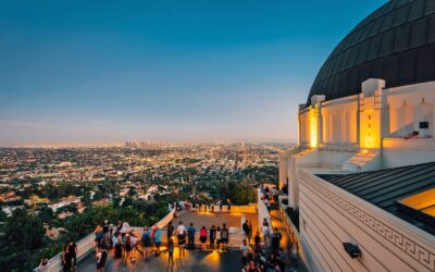 TALKS & TELESCOPES, MOUNT WILSON OBSERVATORY, SEPTEMBER & OCTOBER (LOS ANGELES)