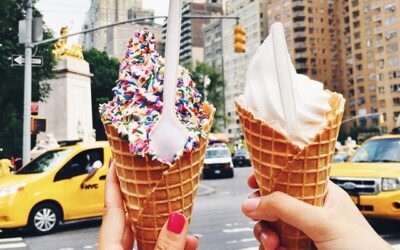 TASTE OF TIMES SQUARE, SEPTEMBER 9 (NEW YORK)